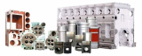 MARINE DIESEL ENGINE SPARE PARTS _ Cylinder Liner_Piston